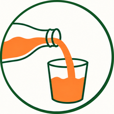 Pour & Measure
