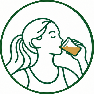 Sip or Gargle