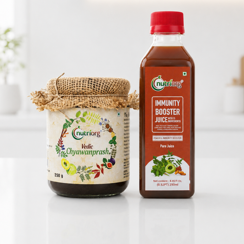 Immunity & wellness picks