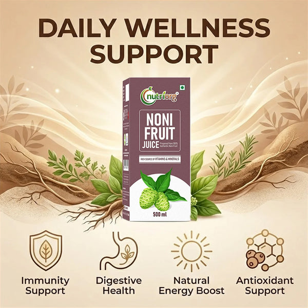 Vitamin C Health Booster Combo