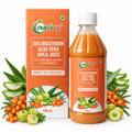 Sea Buckthorn Juice With Aloe Vera & Amla
