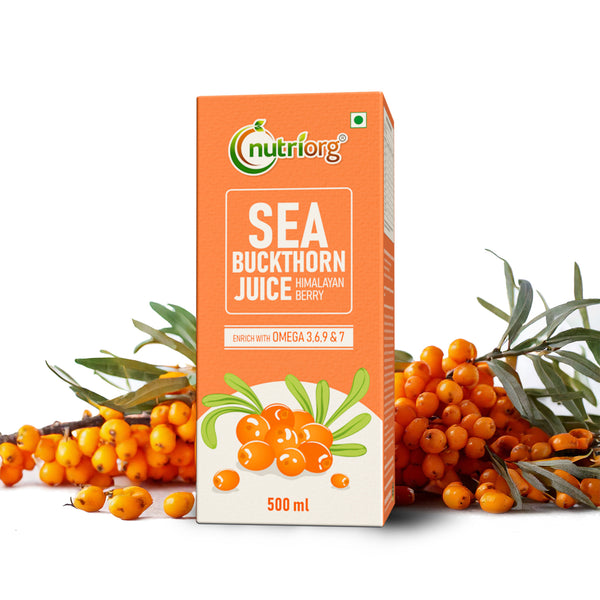 Vitamin C Health Booster Combo