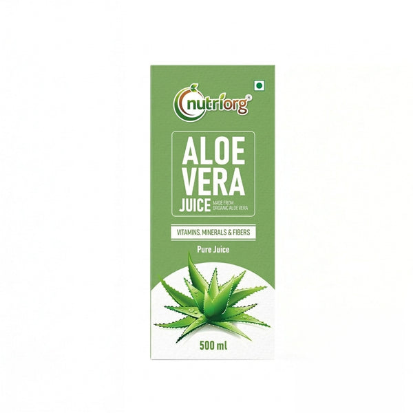 Aloe Vera Juice