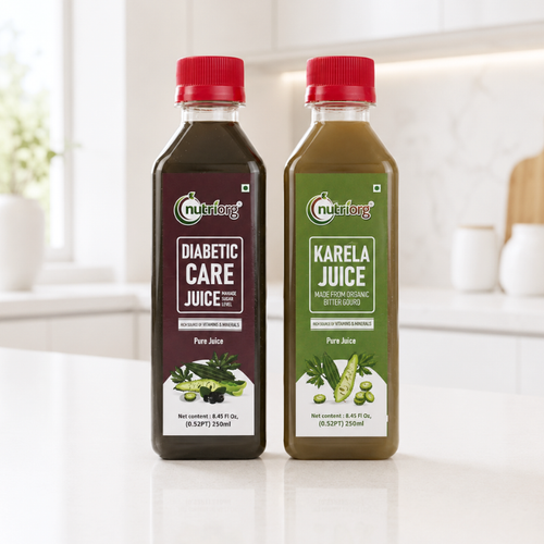 Diabetic care