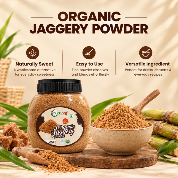 Jaggery Powder