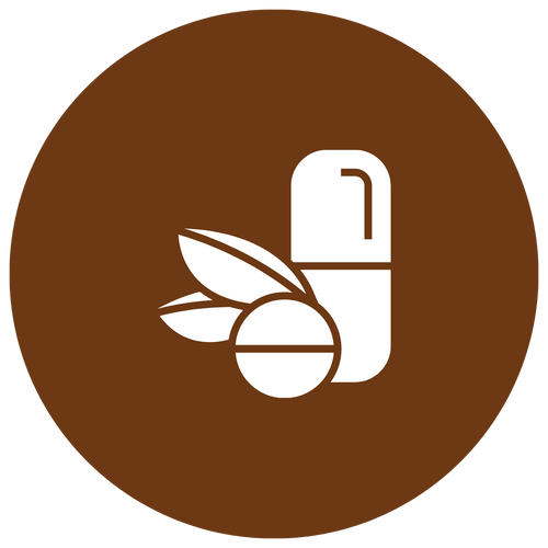 Nutraceuticals