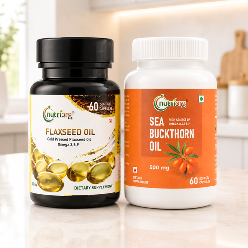 Nutraceuticals