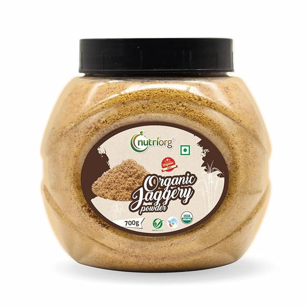Jaggery Powder