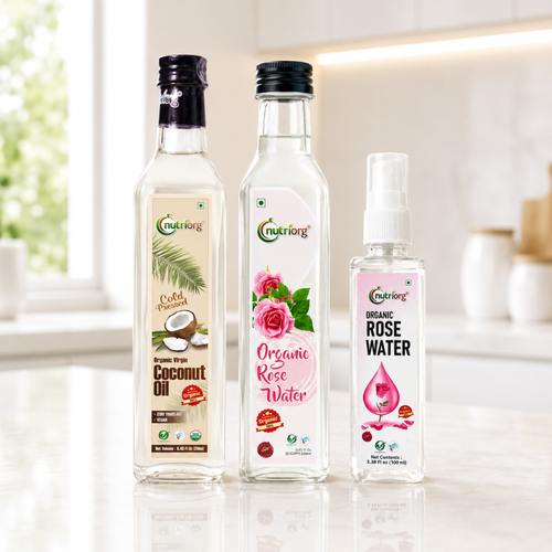 skin & hair care