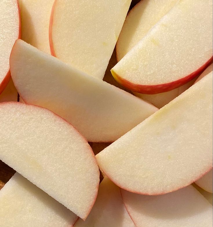Organic Himalayan Apples