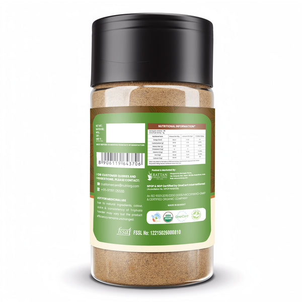 Triphala Powder