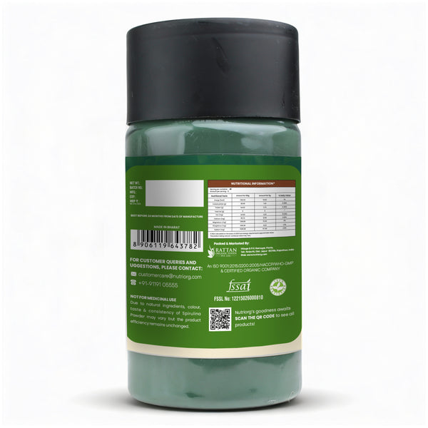 Spirulina Powder