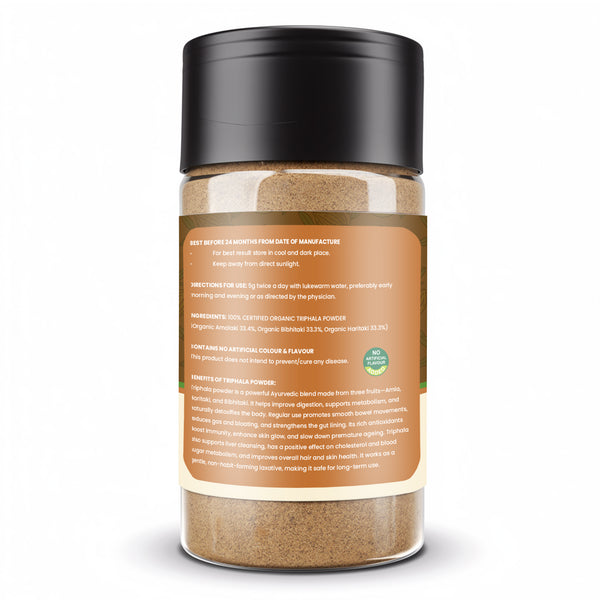 Triphala Powder