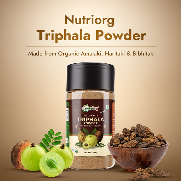 Triphala Powder