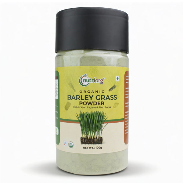 Barley Powder