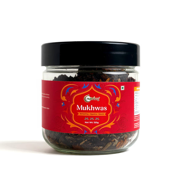 Premium Mukhwas 150g