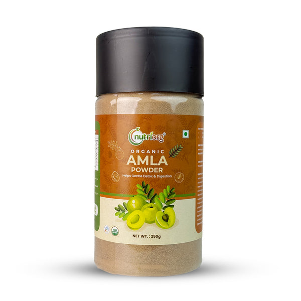 Amla Powder