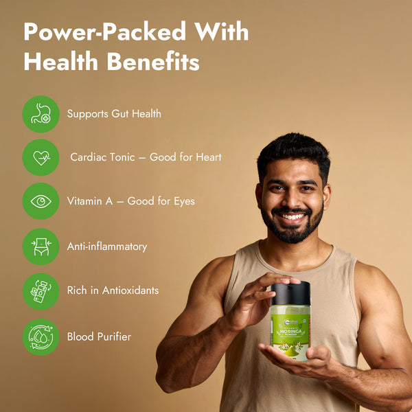 Moringa Powder