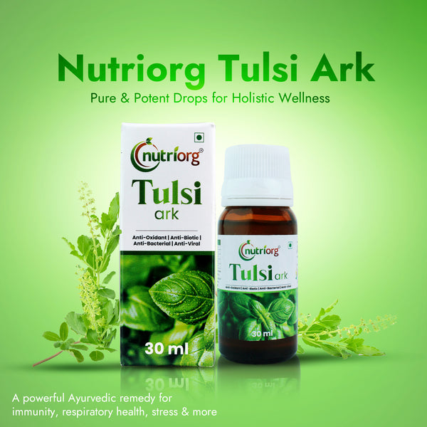 Tulsi Ark