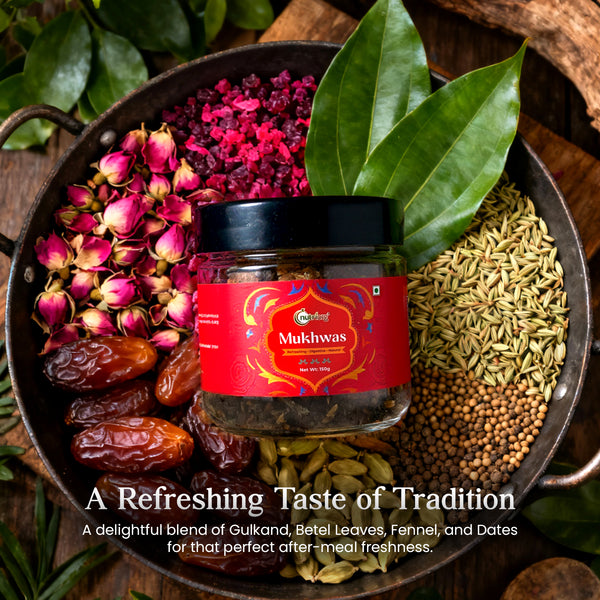 Premium Mukhwas 150g