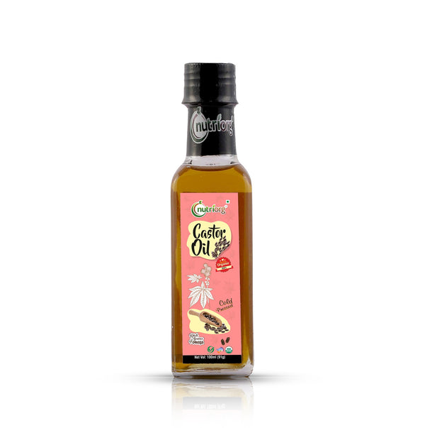 Castor Oil