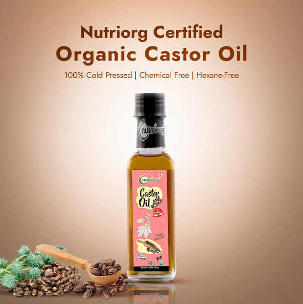 Castor Oil