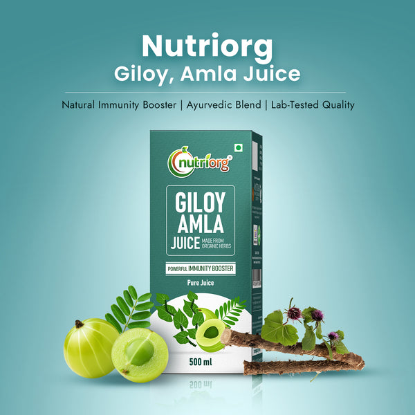 Immunity Booster Combo