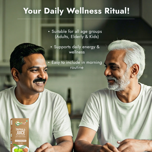 Triphala Juice