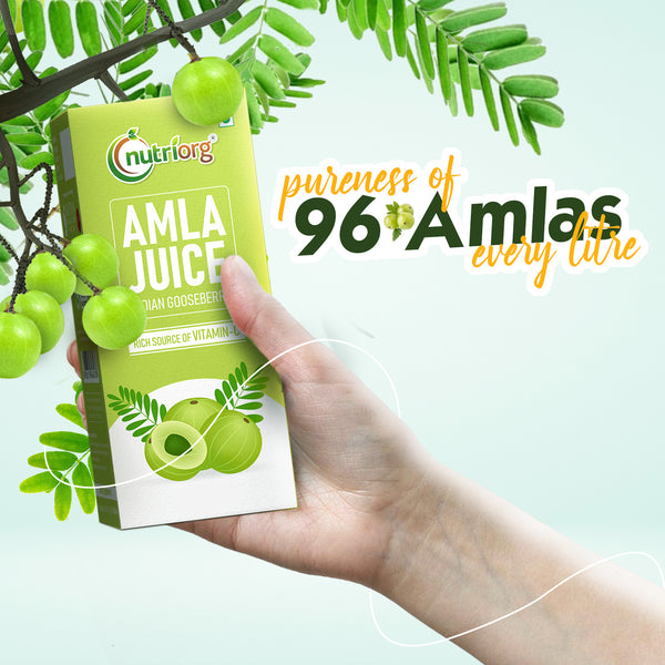 Vitamin C Health Booster Combo