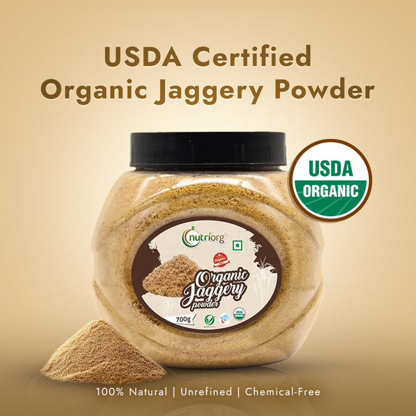 Jaggery Powder