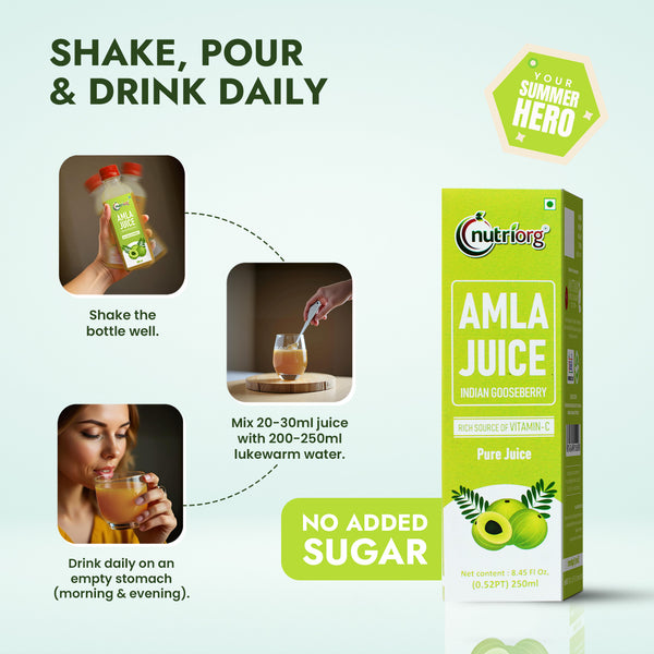 Amla Juice