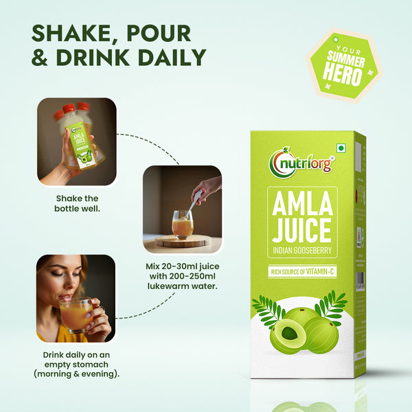 Rehydrating Combo