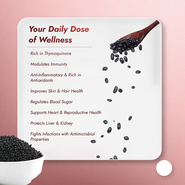 Blackseed Oil