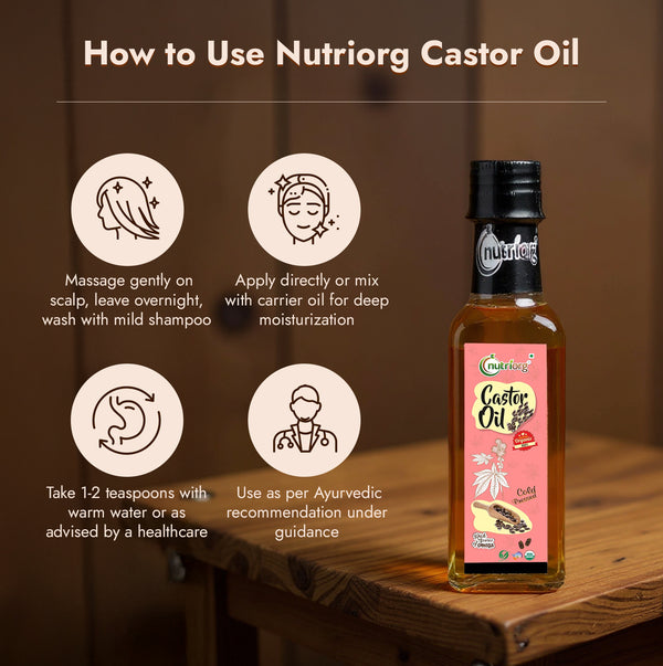 Castor Oil