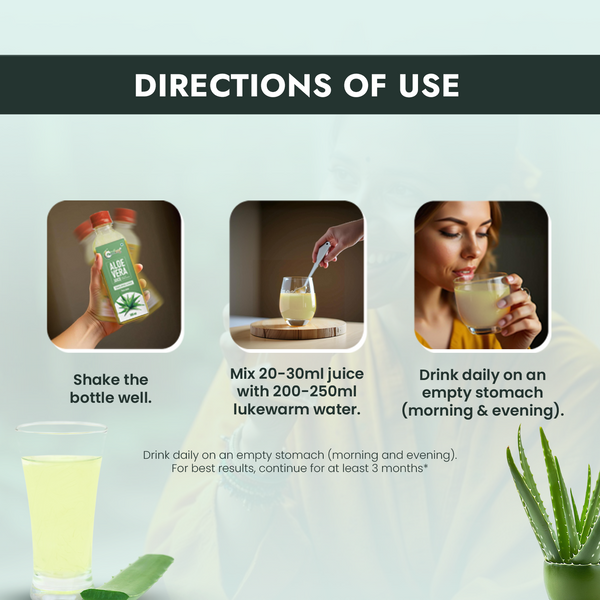 Electrolyte Booster Combo