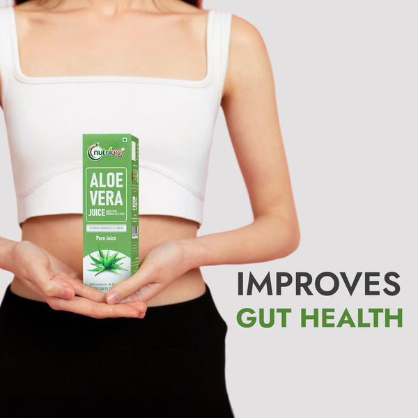 Aloe Vera Juice