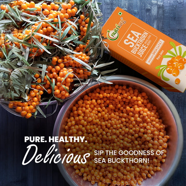 Vitamin C Health Booster Combo