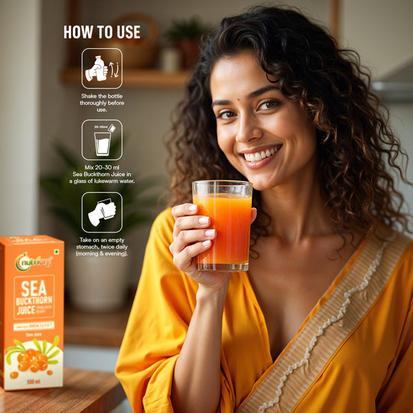 Vitamin C Health Booster Combo