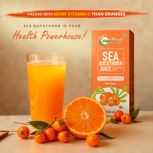 Vitamin C Health Booster Combo