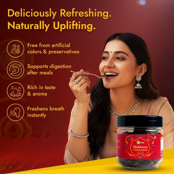 Premium Mukhwas 150g