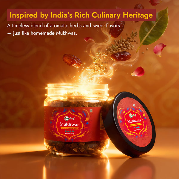 Premium Mukhwas 150g