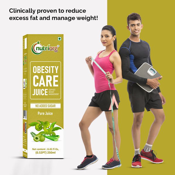 Obesity Juice