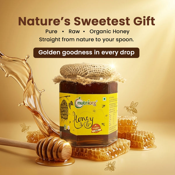 Honey