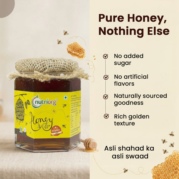 Honey