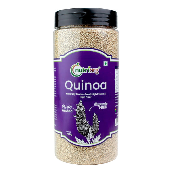 Quinoa