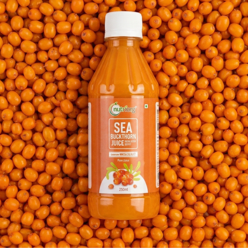 Detox & health juices