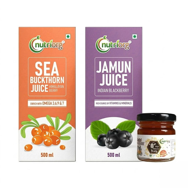 Electrolyte Booster Combo