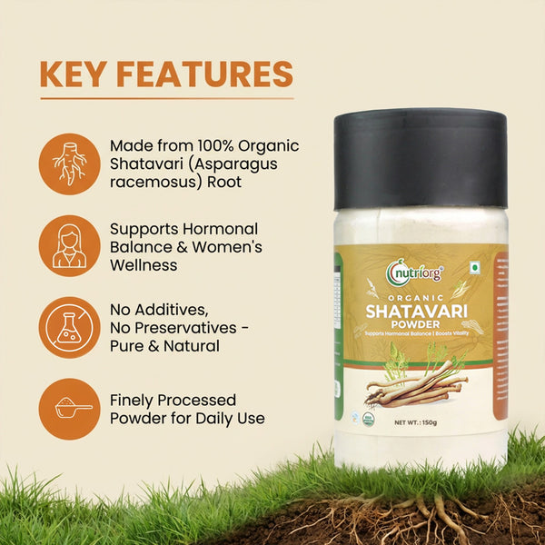 Shatavari Powder