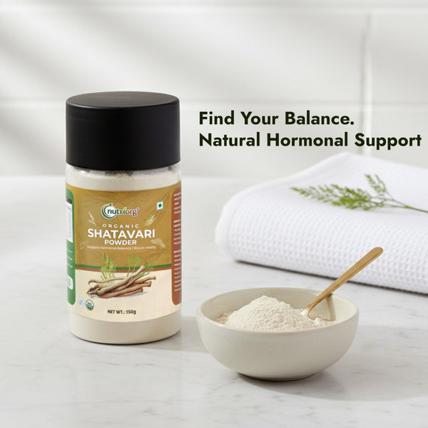 Shatavari Powder