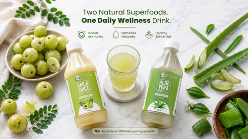 Amla Powder